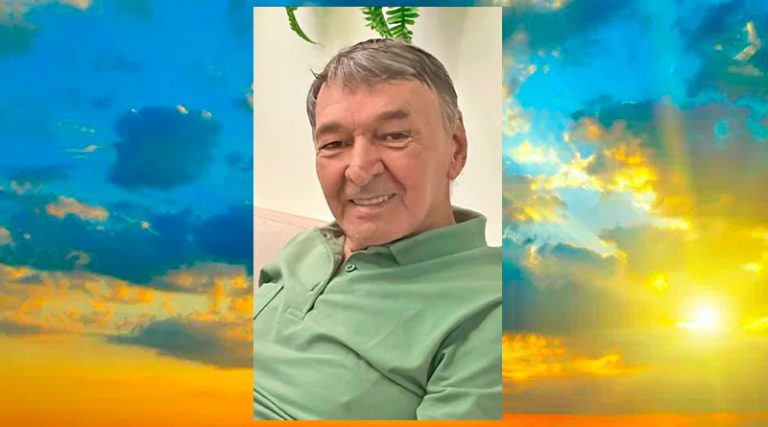 Obituário Porto Ferreira | Antonio Alves ( Toninho da Moenda), aos 72 anos