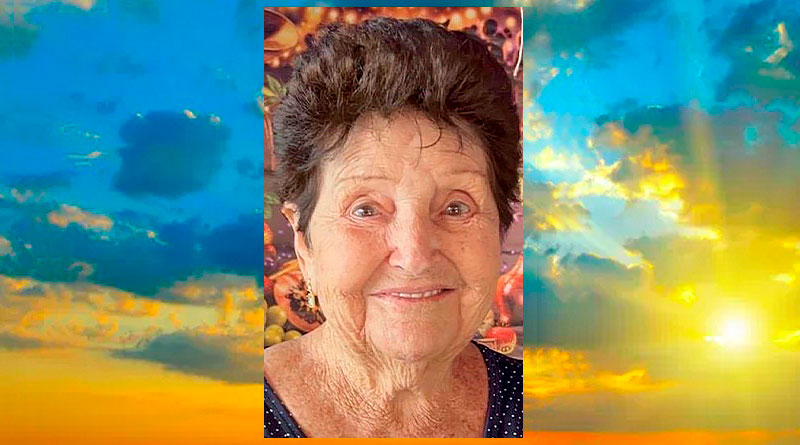 Obituário Porto Ferreira | Eleonora Canalli de Paula, aos 86 anos