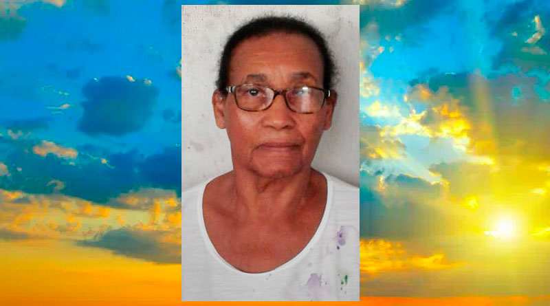 Obituário Porto Ferreira | Elizabete Alves de Oliveira, aos 79 anos