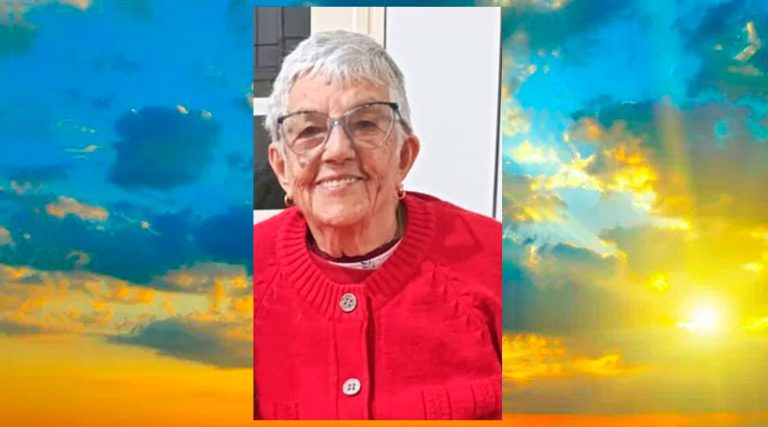 Obituário Porto Ferreira | Eulália Casarin Barbosa, aos 85 anos