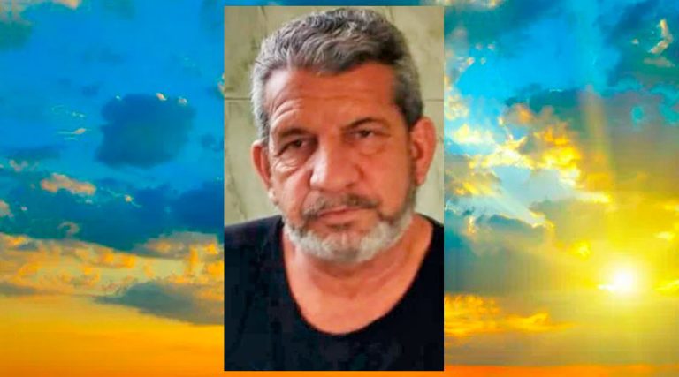 Obituário Porto Ferreira | Gerson Bueno de Camargo, aos 67 anos