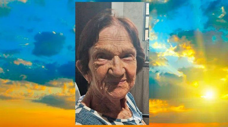 Obituário Porto Ferreira | Jandyra Vensel Viotto, aos 90 anos