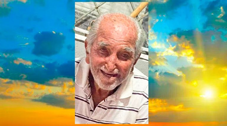Obituário Porto Ferreira | José Marcelino, aos 91 anos