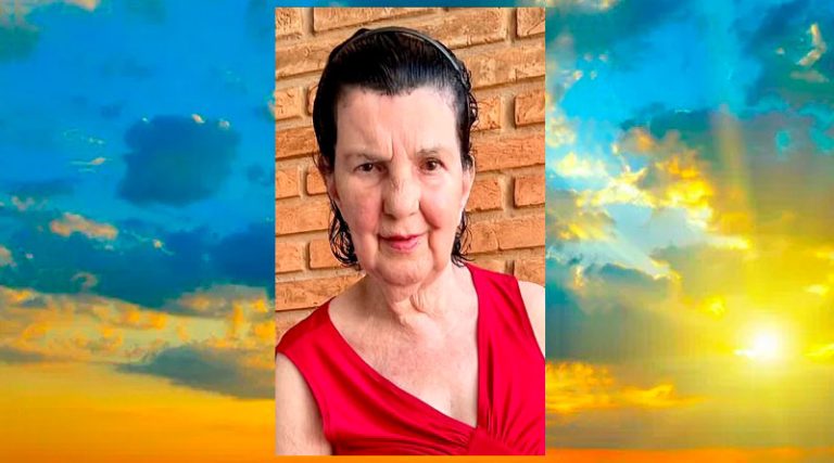 Obituário Porto Ferreira | Leontina Aparecida Azevedo Valério, aos 89 anos