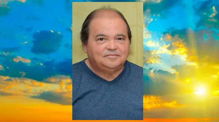 Obituário Porto Ferreira | Luiz Gonzaga da Silva (Amendoim), aos 70 anos