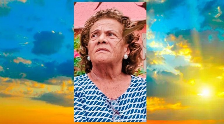 Obituário Porto Ferreira | Luzia Gonçalves de Aguilar, aos 94 anos