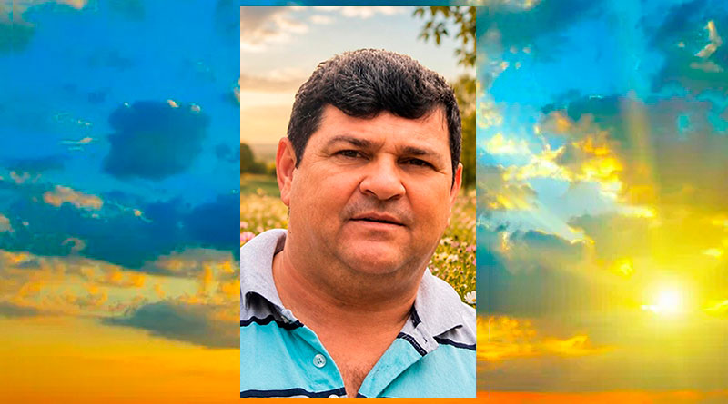 Obituário Porto Ferreira | Márcio Bueno, aos 58 anos