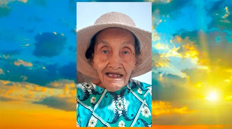 Obituário Porto Ferreira | Marcolina Ferreira de Souza, aos 92 anos