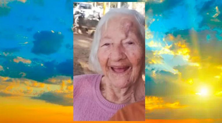 Obituário Porto Ferreira | Maria Angelina Bortholotti, aos 96 anos