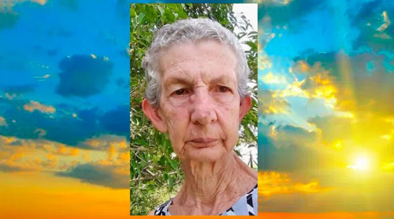 Obituário Porto Ferreira | Maria Aparecida Moraes Girotto (D. Cida), aos 80 anos