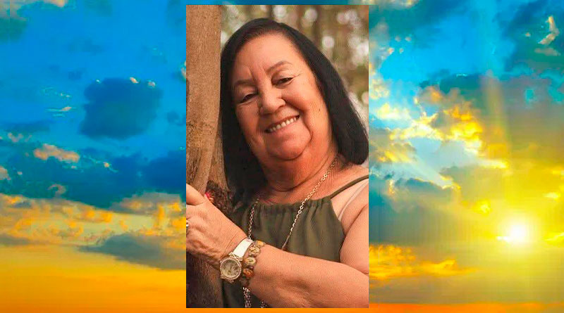 Obituário Porto Ferreira | Maria Bernardes, aos 75 anos
