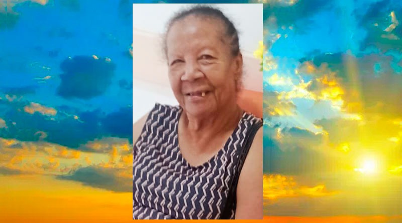 Obituário Porto Ferreira | Maria Bizarra Gabriel Correa, aos 84 anos