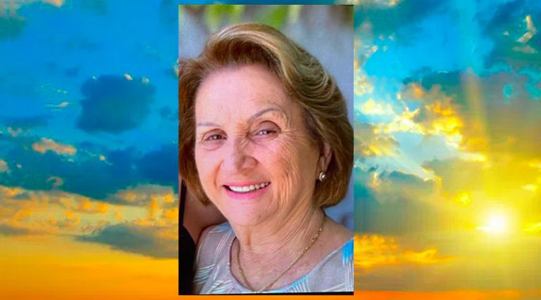 Obituário Porto Ferreira | Maria Ines Leal de Santis, aos 79 anos