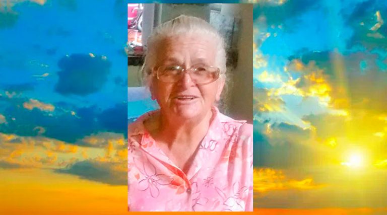 Obituário Porto Ferreira | Maria Rosa Franceschini Correa, aos 85 anos