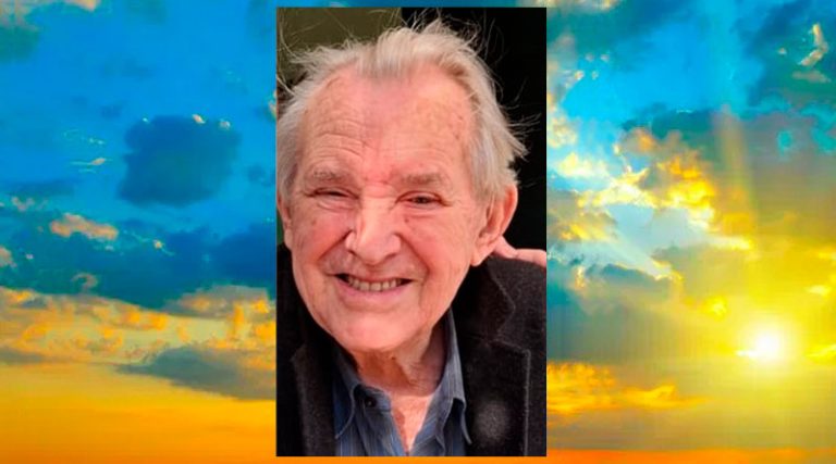 Obituário Porto Ferreira | Nelson Hass, aos 91 anos