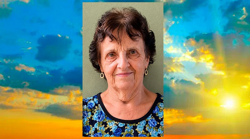 Obituário Porto Ferreira | Odila Rodrigues Tondatto, aos 88 anos