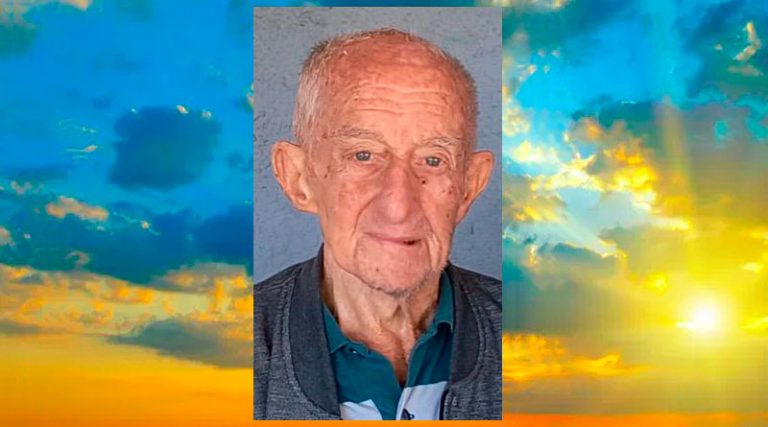 Obituário Porto Ferreira | Odilon Martins de Oliveira, aos 89 anos