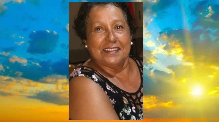 Obituário Porto Ferreira | Clarinda de Campos Moraes Silva, aos 68 anos