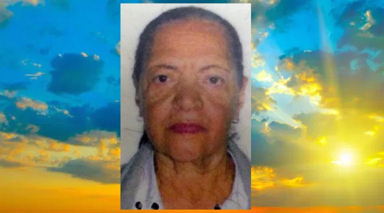 Obituário Porto Ferreira | Maria Apparecida Jacob Vieira, aos 88 anos
