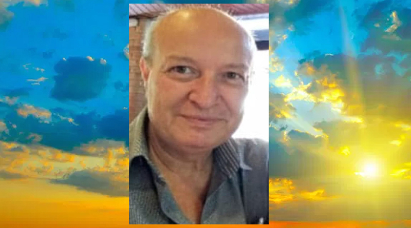 Obituário Porto Ferreira |Marcio Aparecido Pucci, aos 67 anos