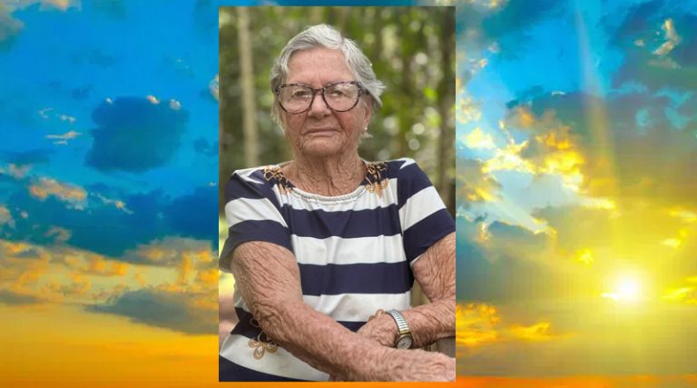 Obituário Porto Ferreira | Rosa Maria Gomes Basilio, aos 92 anos