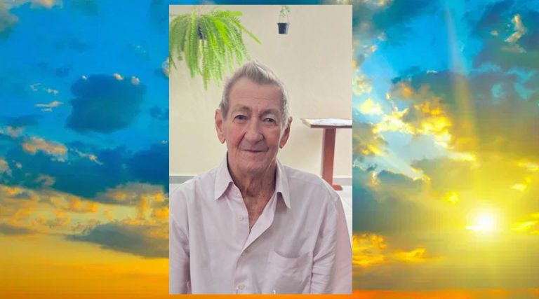 Obituário Porto Ferreira | Sr. Romildo Tolentino(Pai do Rodolfo da Fort’s), aos  [...]