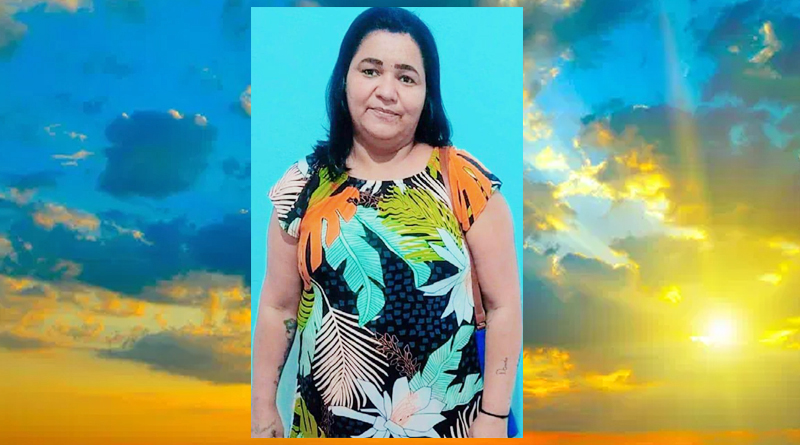 Obituário Porto Ferreira | Sra. Mara Josiane Araújo Camilo aos 43 anos de idade