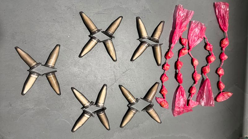 POLÍCIA MILITAR APREENDE COCAÍNA E CRACK DURANTE PATRULHAMENTO EM PORTO FERREIRA