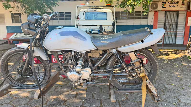 Ocorrências Policiais – Área da 3ª Companhia da Polícia Militar