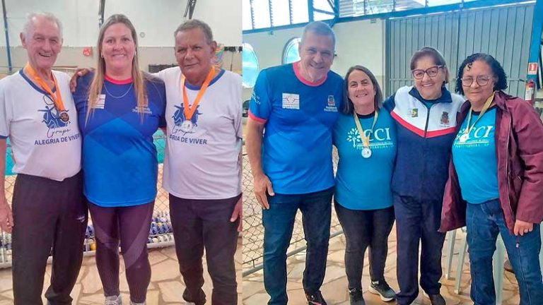 JOFI 2026 reúne cidades da região em Porto Ferreira