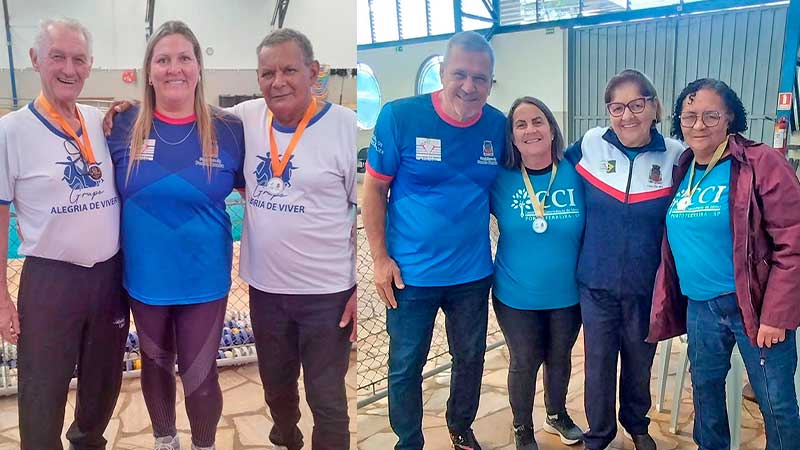 JOFI 2026 reúne cidades da região em Porto Ferreira
