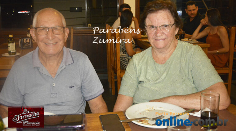 La Fornalha Pizzaria 28/08/2026