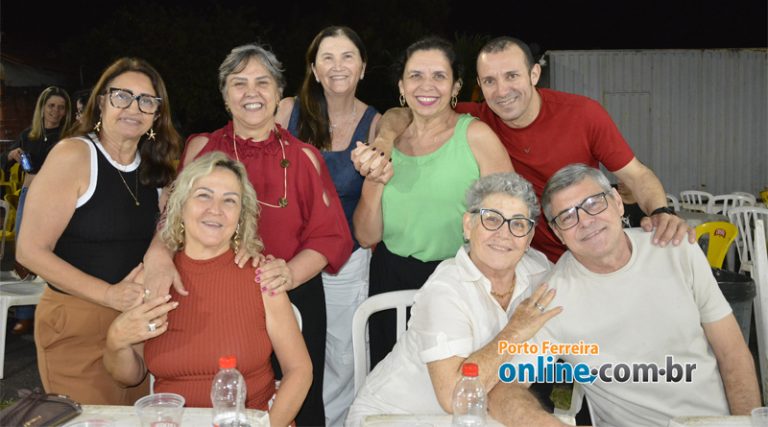 Quermesse do Vila Sibila – Show com Vini Araujo 15/08/2026