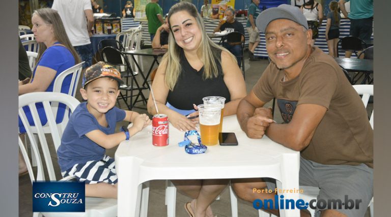 Feira Fepasa 19/08/2026