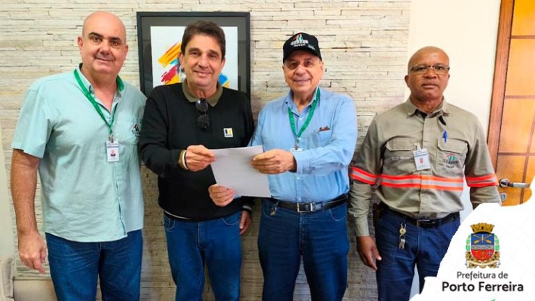 Prefeitura e Cervam iniciam elaboração de plano conjunto para enfrentamento de i [...]