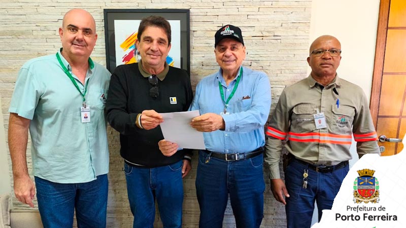 Prefeitura e Cervam iniciam elaboração de plano conjunto para enfrentamento de impactos do El Niño