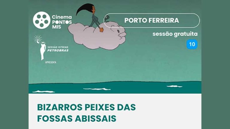 Bizarros Peixes das Fossas Abissais