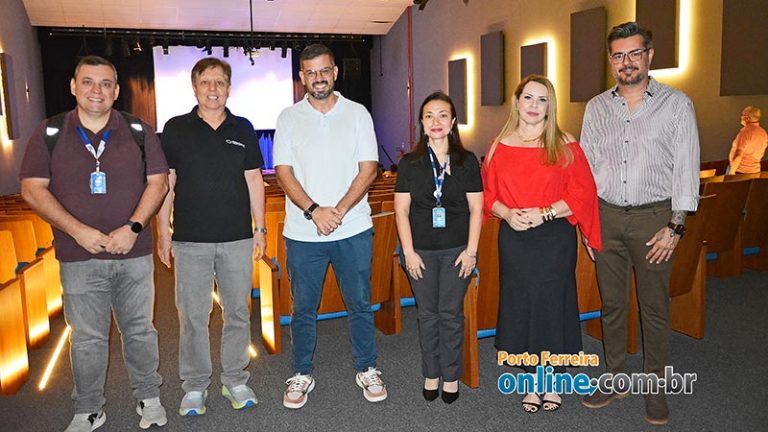 DesenvolveSP inicia atendimento em Porto Ferreira e amplia acesso a crédito para [...]