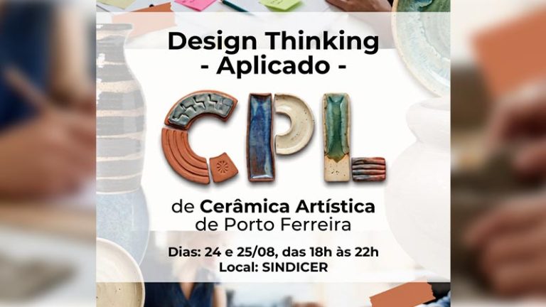 Inscrições abertas para oficina gratuita do Sebrae-SP sobre inovação e design em [...]