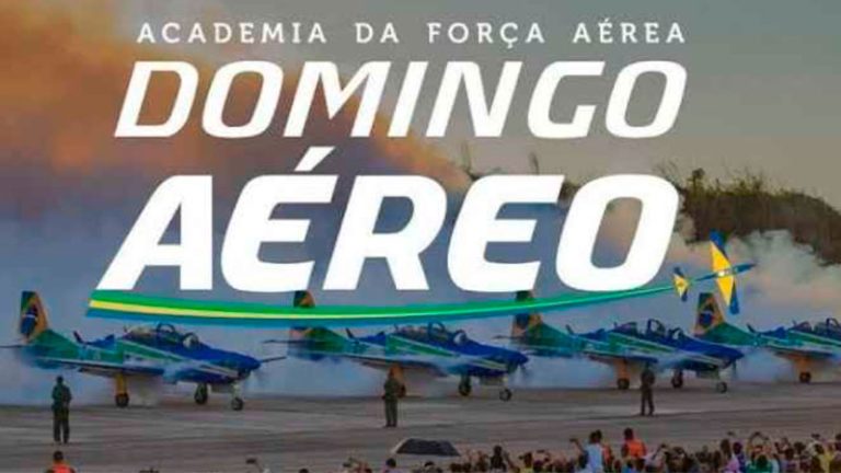 Domingo Aéreo 2026: AFA ainda não confirma data oficial para o evento em Pirassu [...]