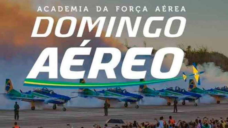 Domingo Aéreo 2026: AFA ainda não confirma data oficial para o evento em Pirassununga