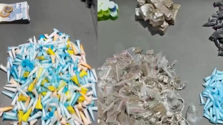 Polícia Militar apresenta balanço das ocorrências registradas durante a FEIFE 20 [...]