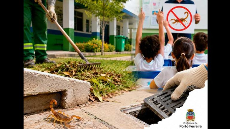 Seduc-PF e Vigilância Epidemiológica definem ações de prevenção a acidentes com  [...]