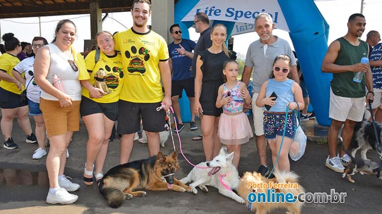 14ª edição do Fest Dog reúne grande público e celebra o amor pelos animais em Po [...]