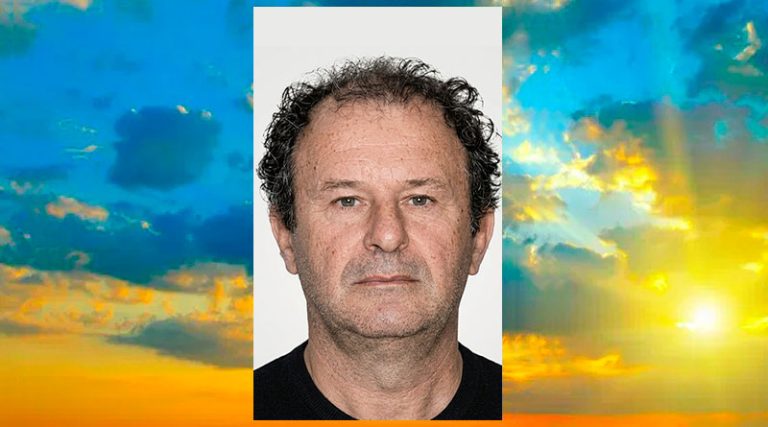 Obituário Porto Ferreira | Adão Jose Gonçalves, aos 56 anos