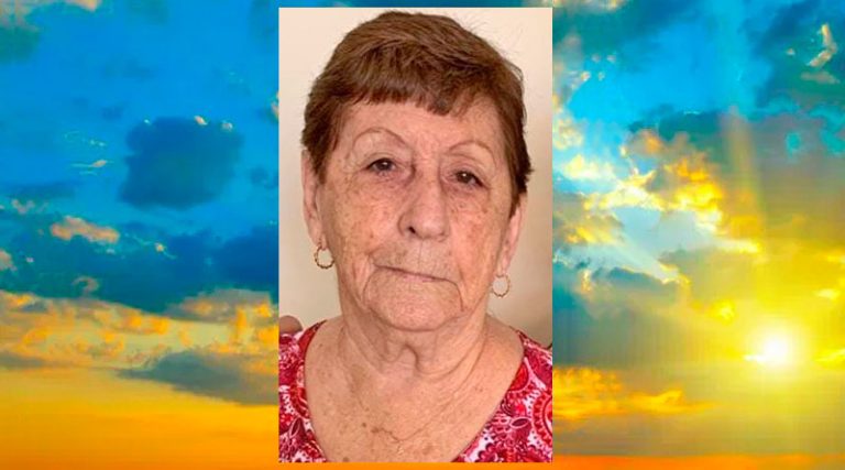 Obituário Porto Ferreira | Albertina Marangon Candido, aos 90 anos