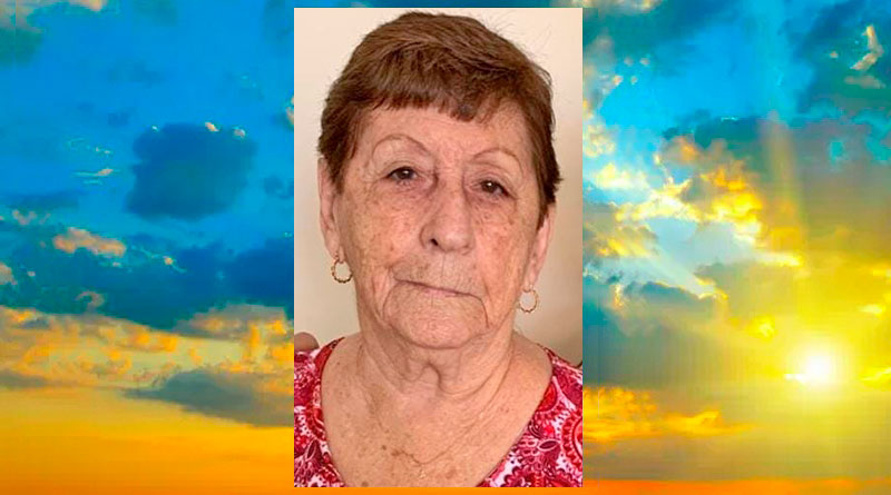 Obituário Porto Ferreira | Albertina Marangon Candido, aos 90 anos