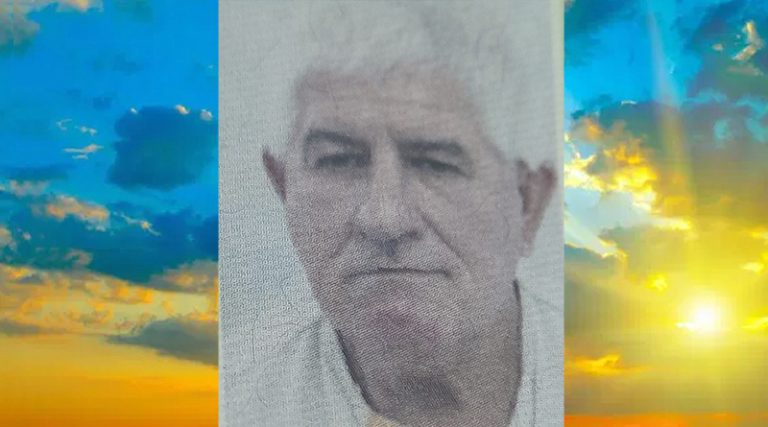 Obituário Porto Ferreira | Alexandre Vergilio (Xandão), aos 64 anos