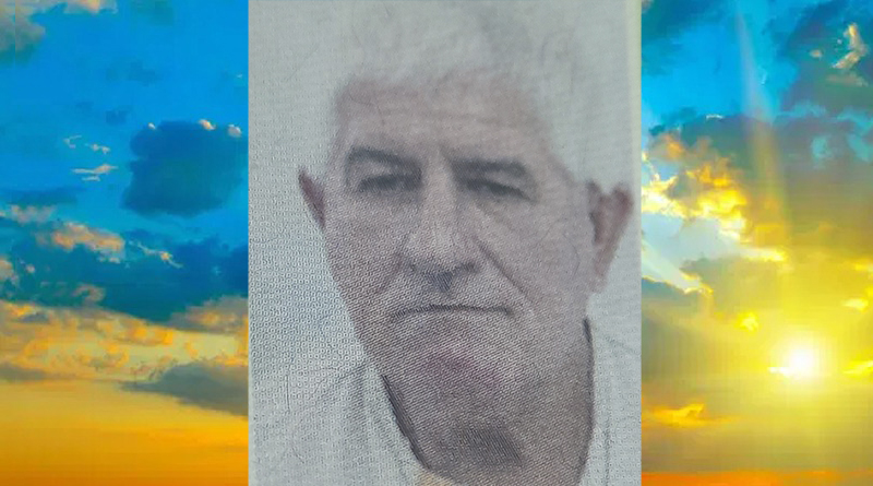 Obituário Porto Ferreira | Alexandre Vergilio (Xandão), aos 64 anos
