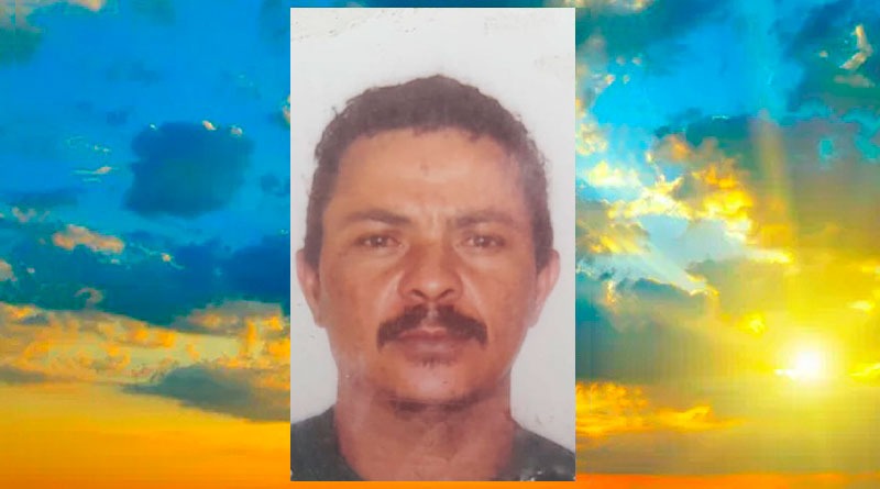 Obituário Porto Ferreira | Altino Barbosa de Souza (Tininho pintor), aos 60 anos